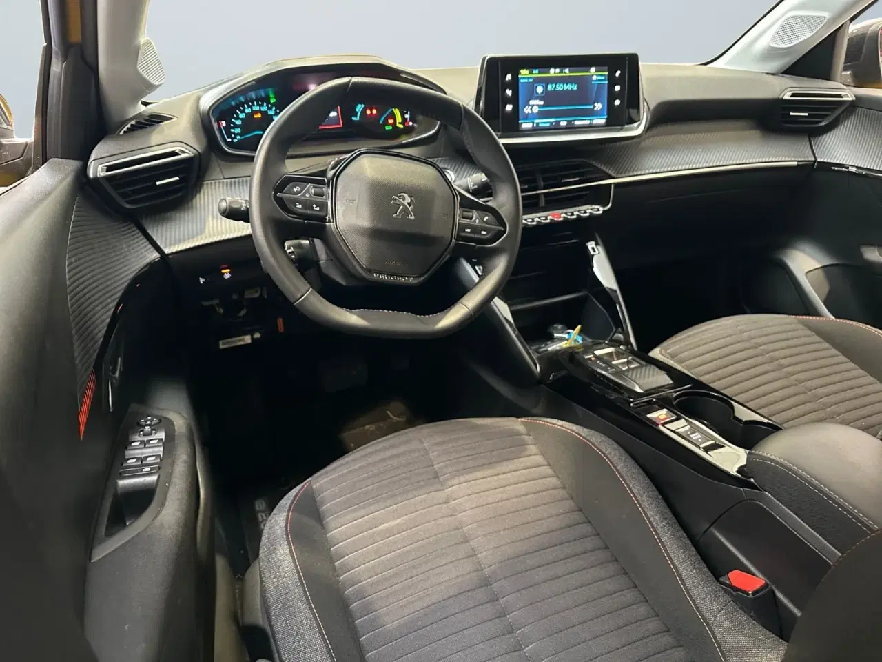 Billede 5 - Peugeot e-208 50 Active Pack