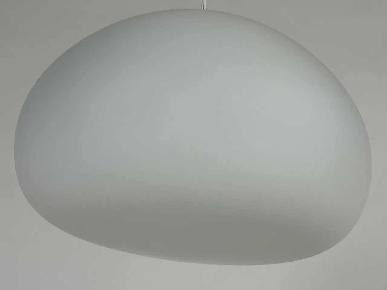 Billede 3 - Muuto Lampe – Hvid H 27 cm