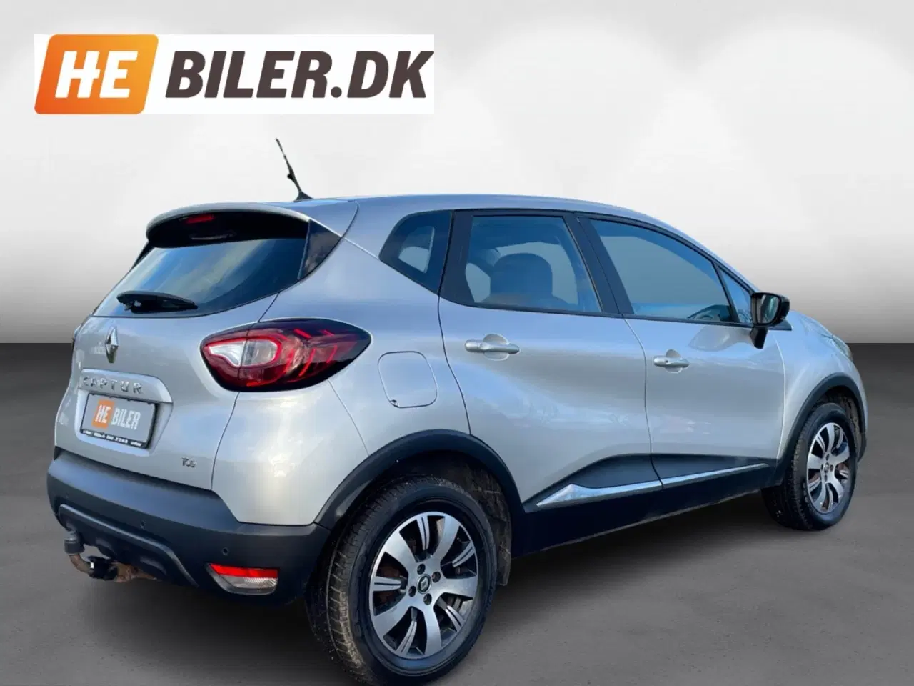 Billede 3 - Renault Captur 0,9 TCe 90 Zen