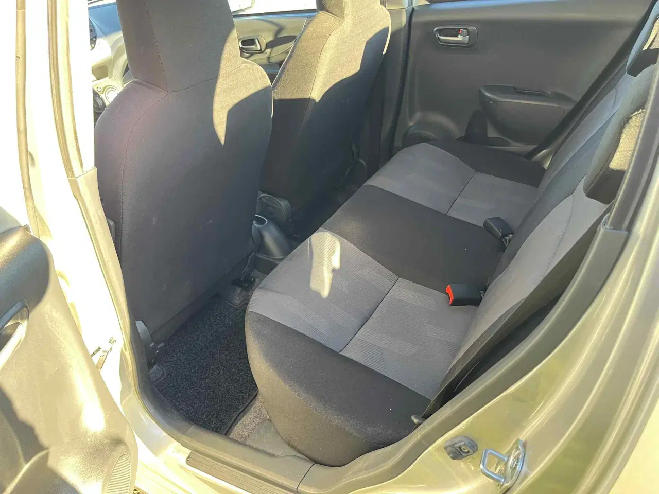 Billede 7 - Suzuki Alto 1,0 Eco+ Kick