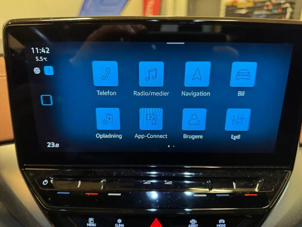 Billede 9 - VW ID.4 77 Pro