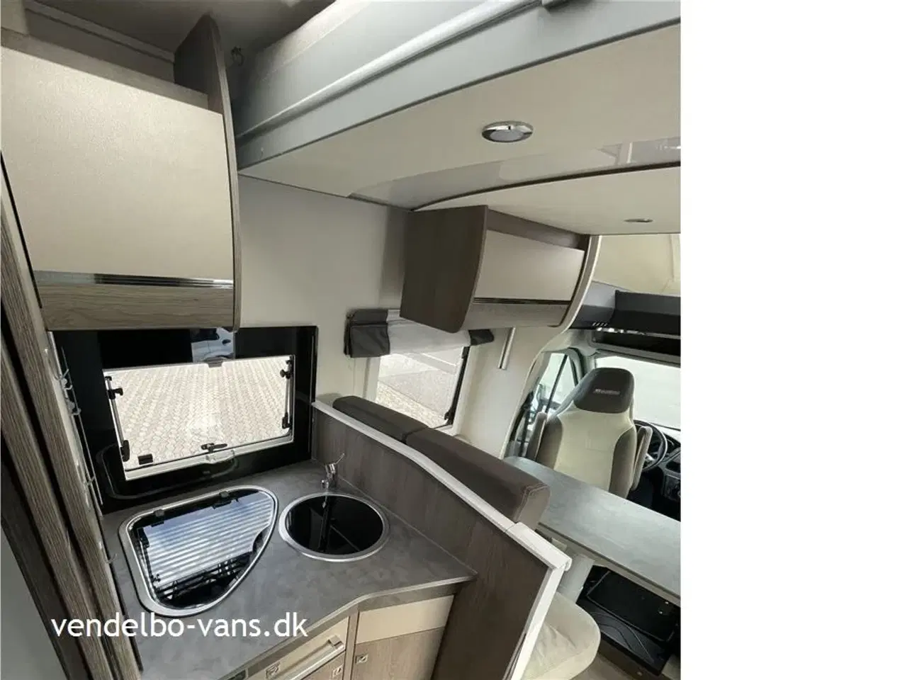 Billede 6 - 2019 - Chausson Titanium