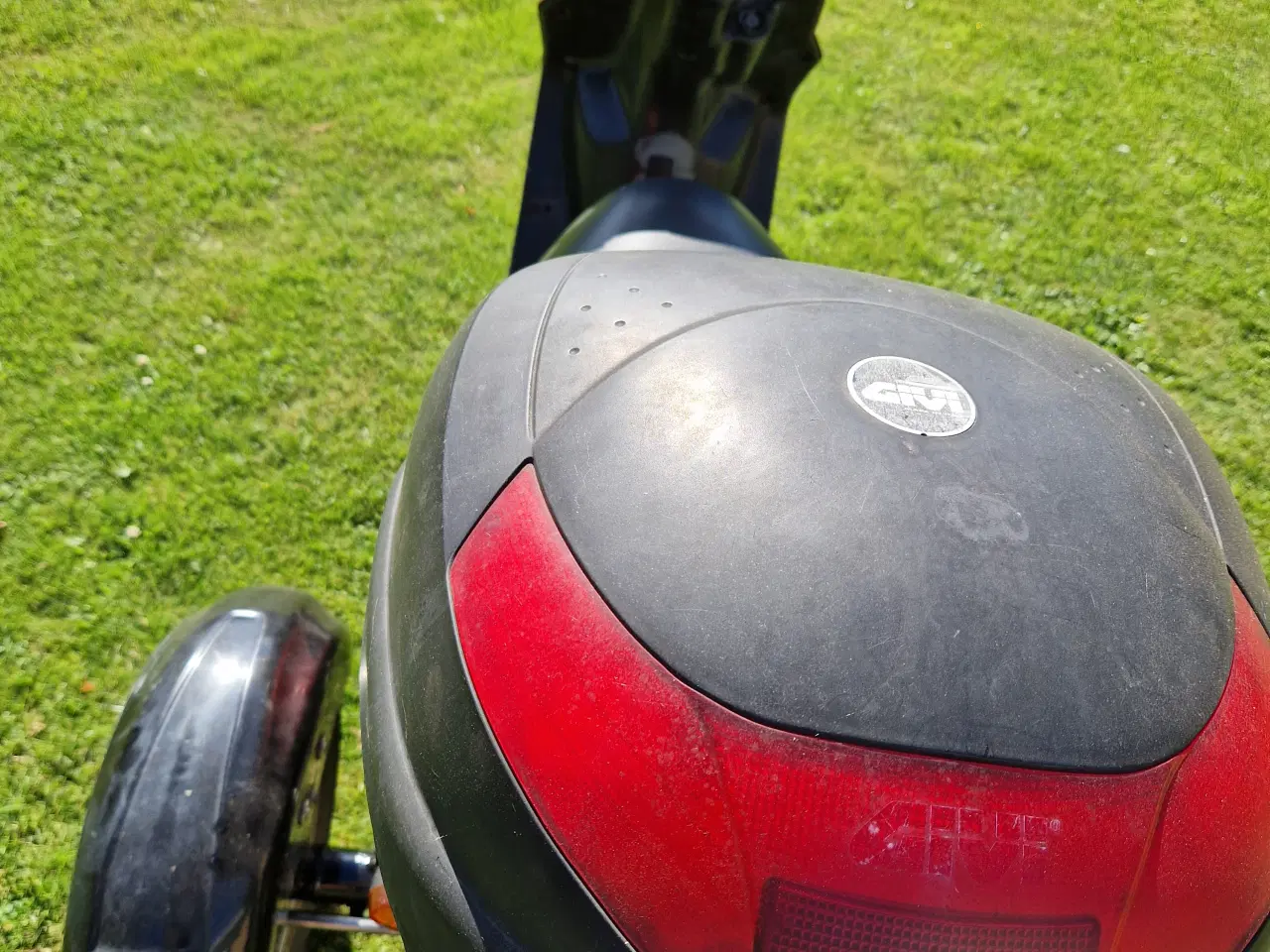 Billede 3 - Pgo hot 50 handy trike