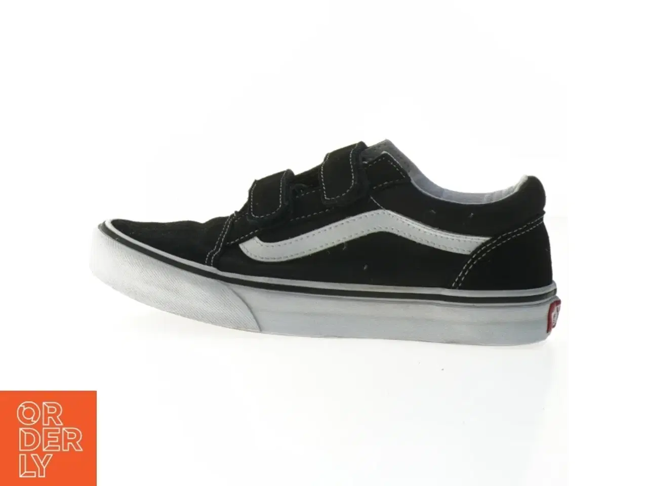 Billede 1 - Vans sneakers til børn fra Vans (str. 35 )