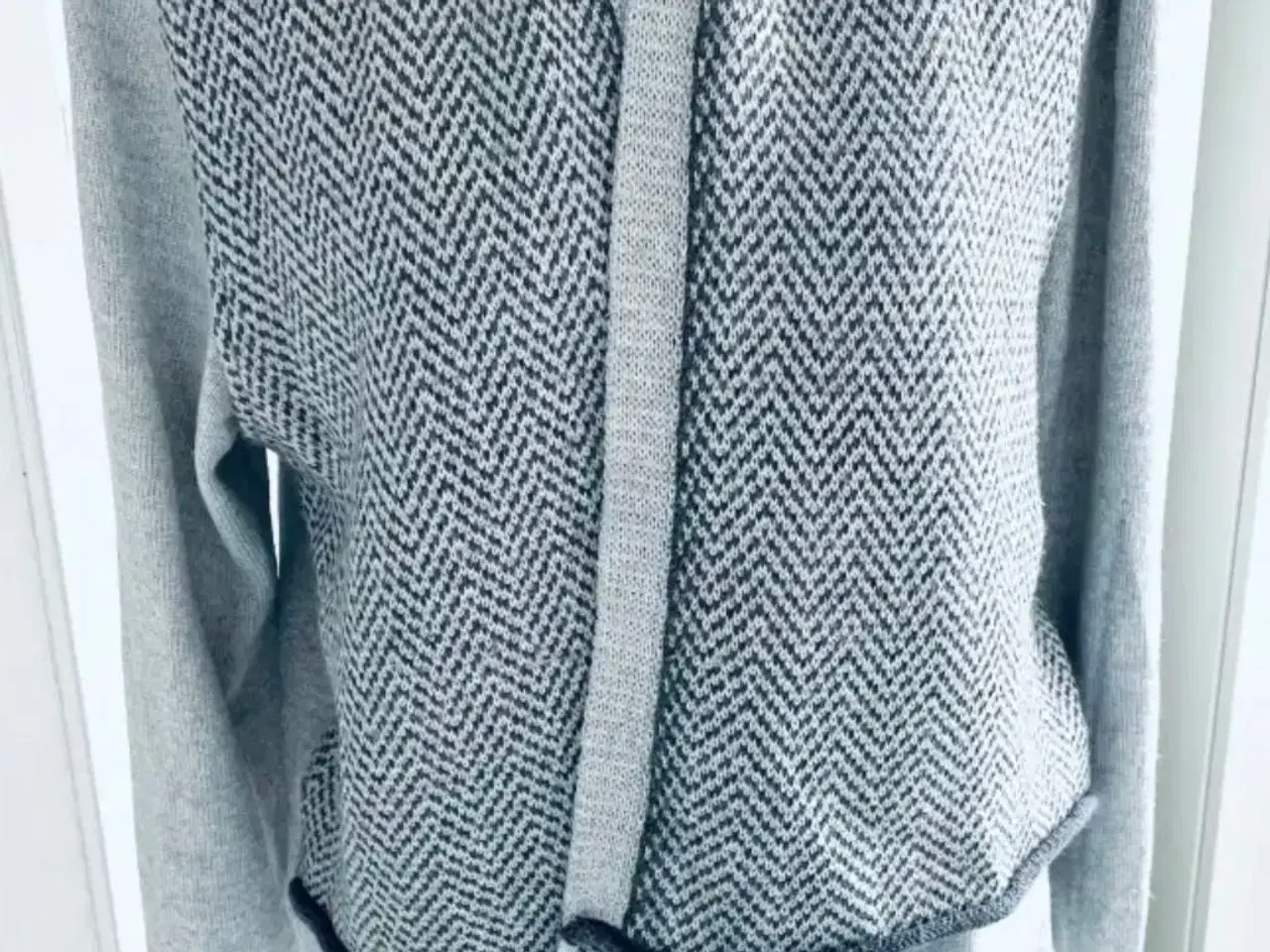 Billede 1 - Cardigan flot 