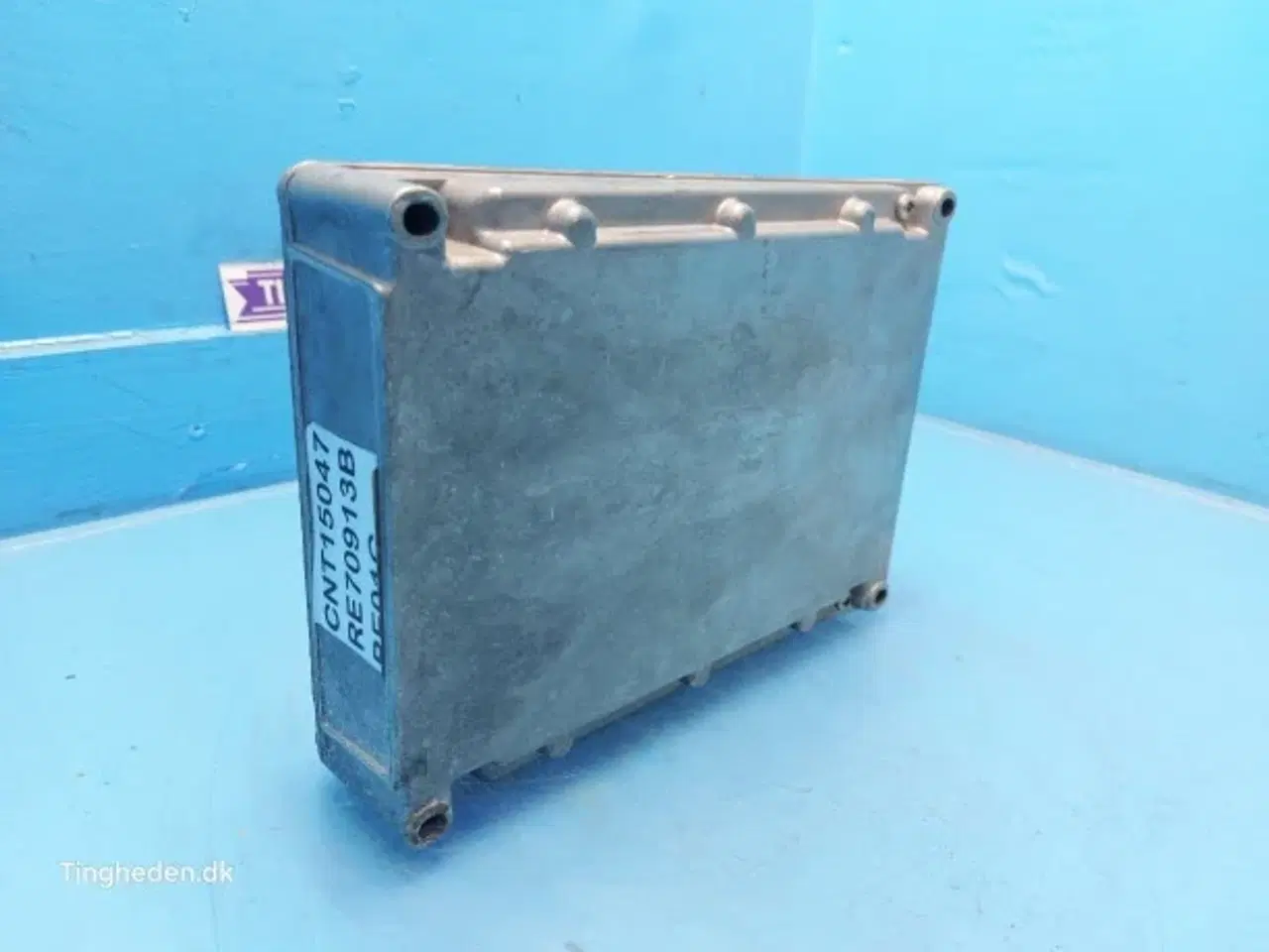 Billede 4 - John Deere 7600 ECU RE70913