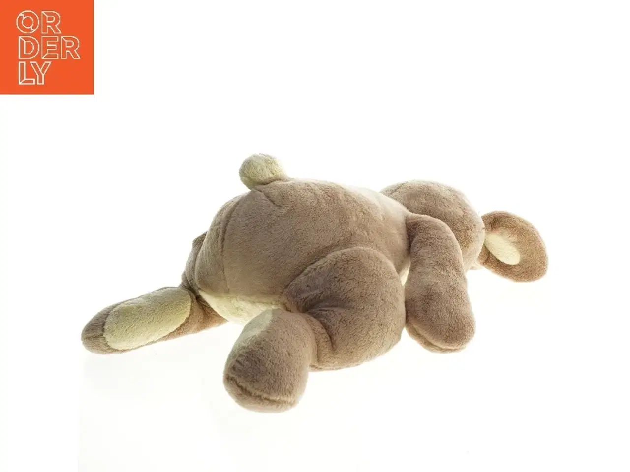 Billede 2 - Tøjdyr kanin (str. 52 x 28 cm)