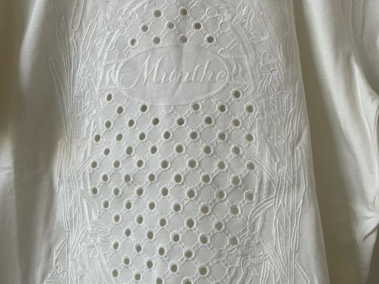 Billede 3 - Munthe Fenella t-shirt 