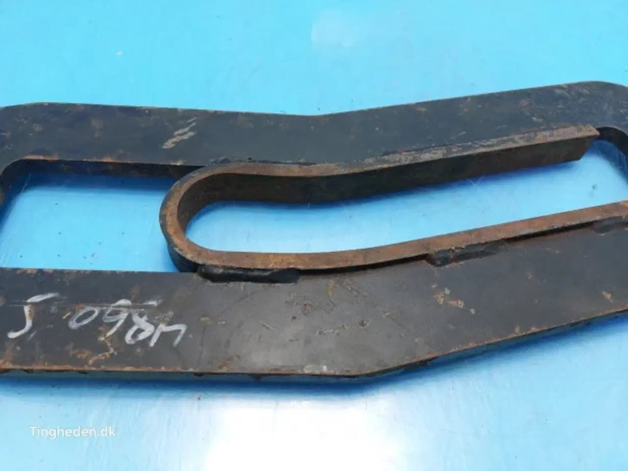 Billede 9 - New Holland 4860 Oppakker Arm 84019092