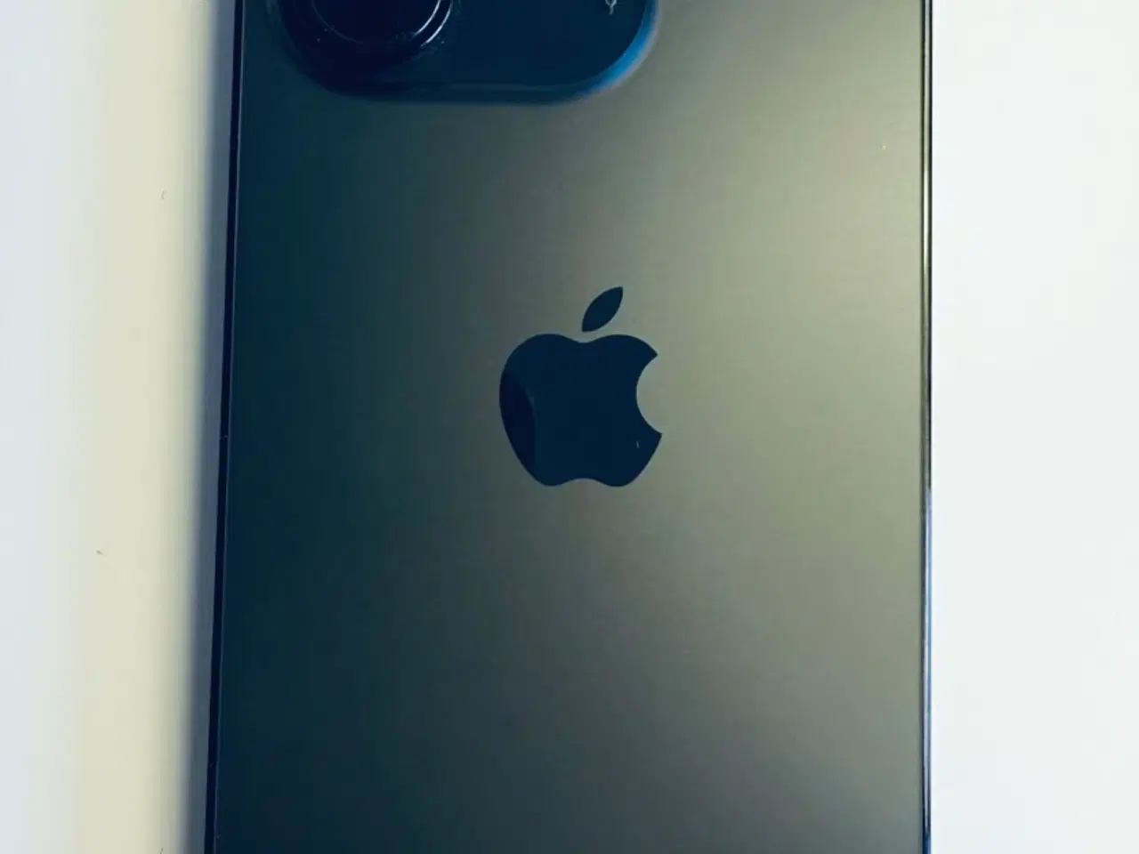 Billede 3 - iPhone 14 Pro space black
