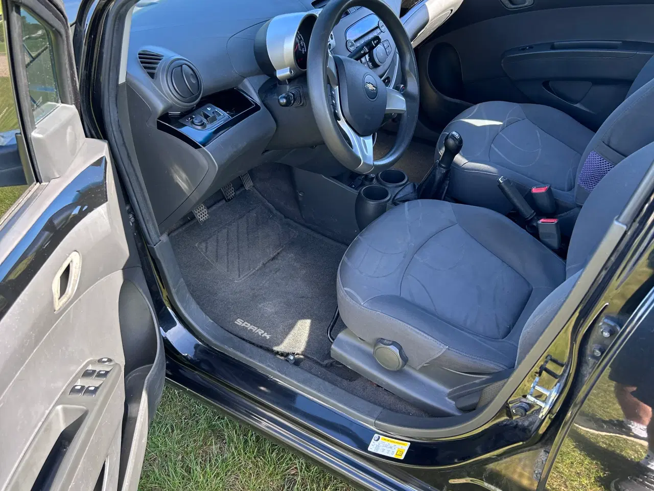 Billede 9 - Chevrolet Spark