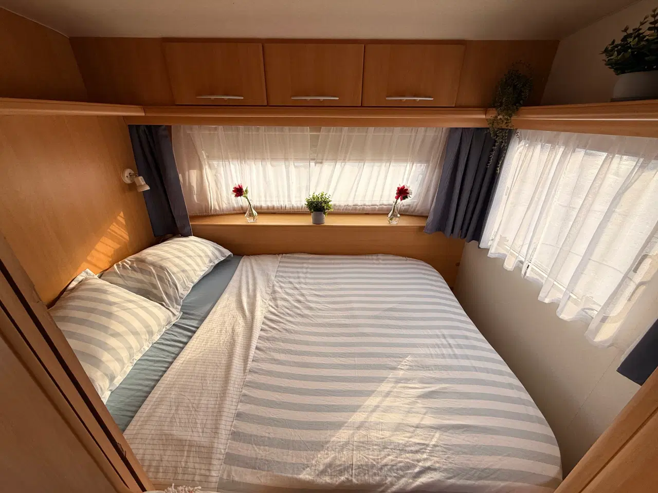Billede 10 - 2004 Adria Altea 542PK / Med Fortelt