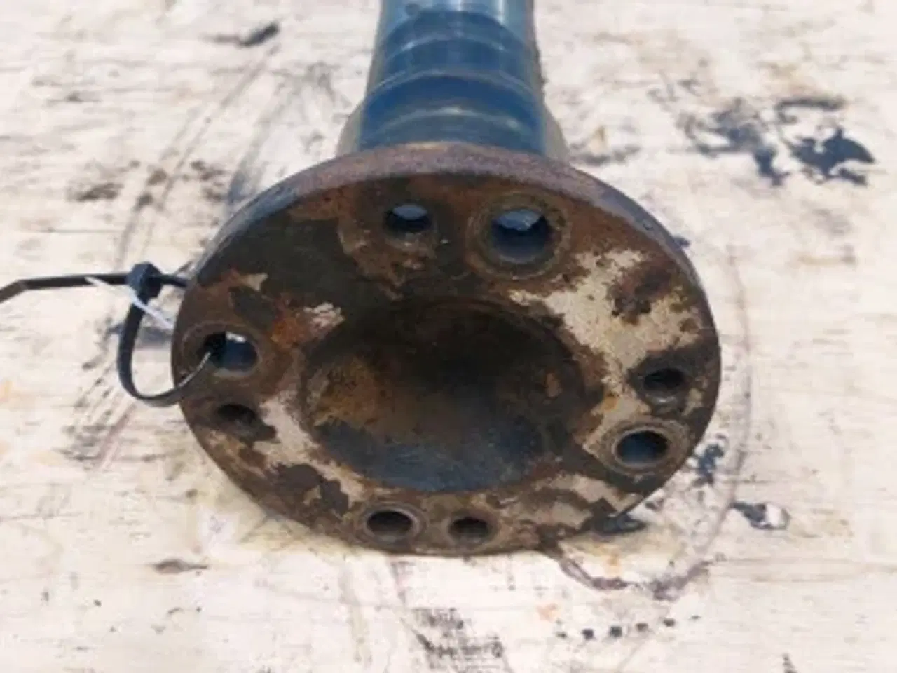 Billede 2 - Atlas AR60 Bolt 3923820