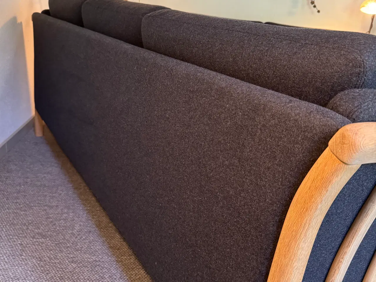 Billede 5 - Sofagruppe 3+2 