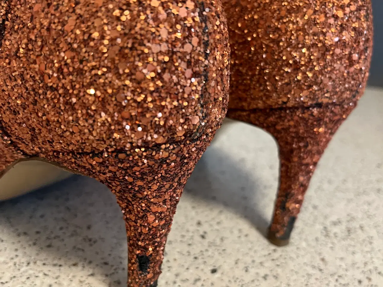 Billede 12 - Roccamore støvletter. Str 38