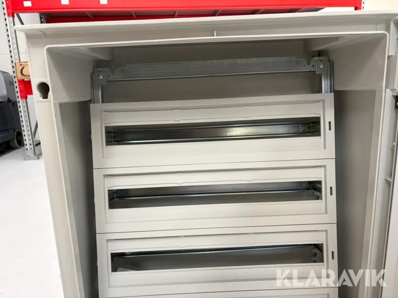 Billede 7 - Elskab Schneider Electric 1 styk