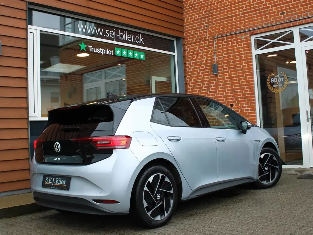 Billede 15 - VW ID.3 EL Pro Performance 204HK 5d Aut.