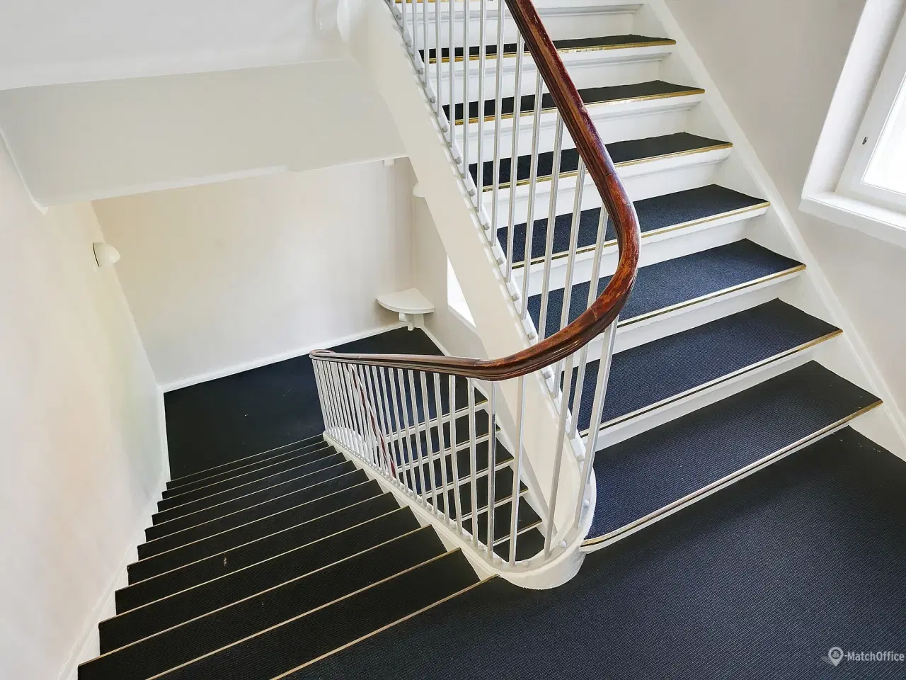 Billede 12 - 230 kvm. kontor med udsigt i hyggeligt område nær Strøget