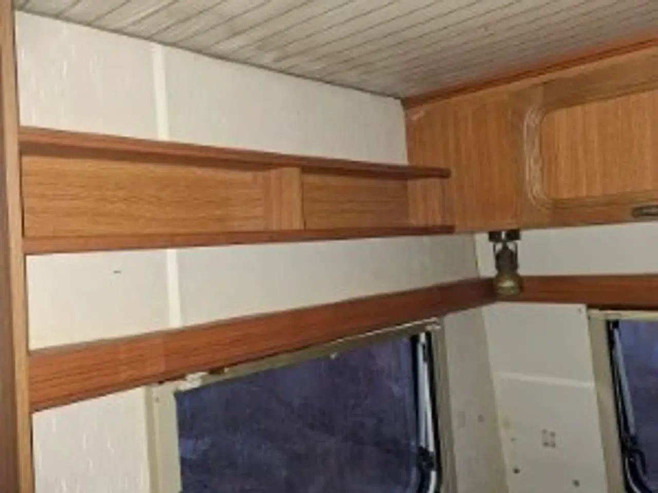 Billede 6 - Campingvognen sælges 