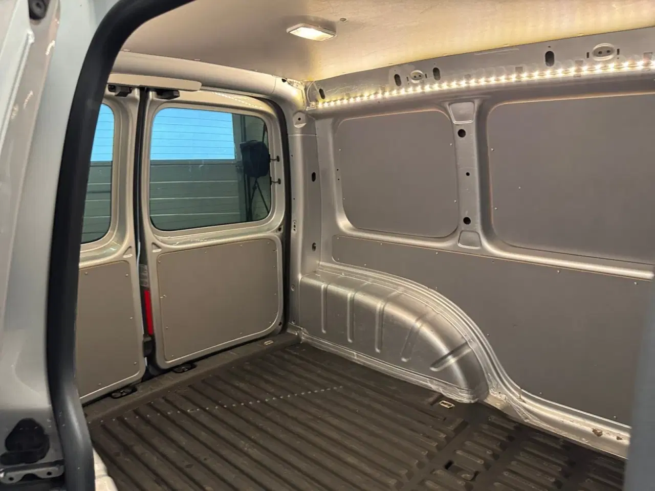Billede 13 - VW Caddy 1,6 TDi 102 Comfortline DSG Van