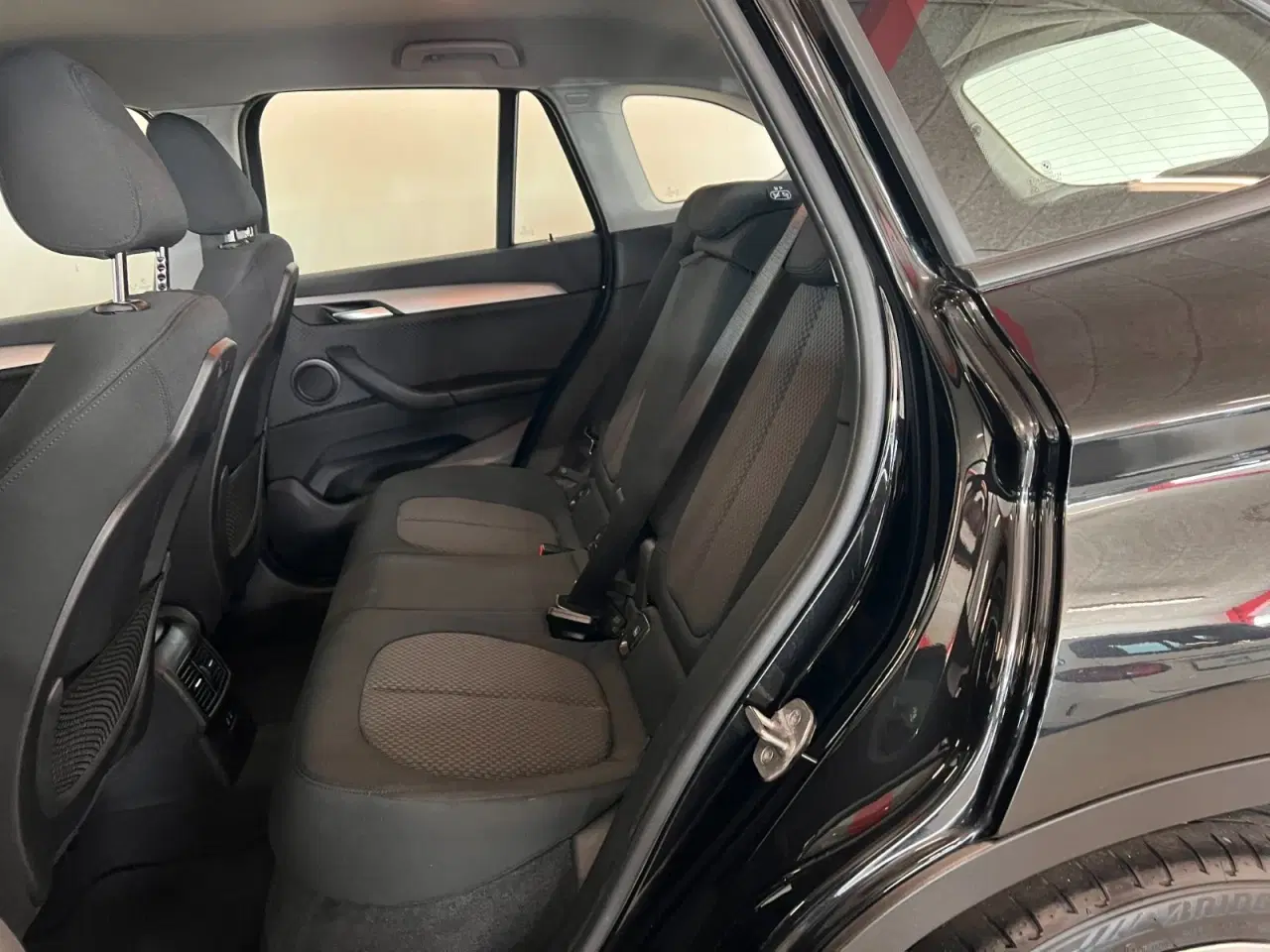 Billede 8 - BMW X1 1,5 xDrive25e Advantage aut.
