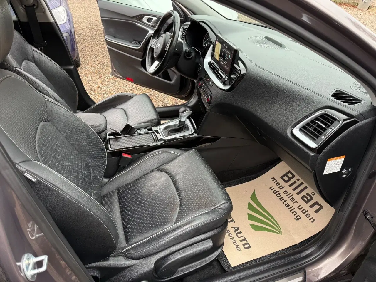 Billede 7 - Kia XCeed 1,6 PHEV Upgrade+ DCT