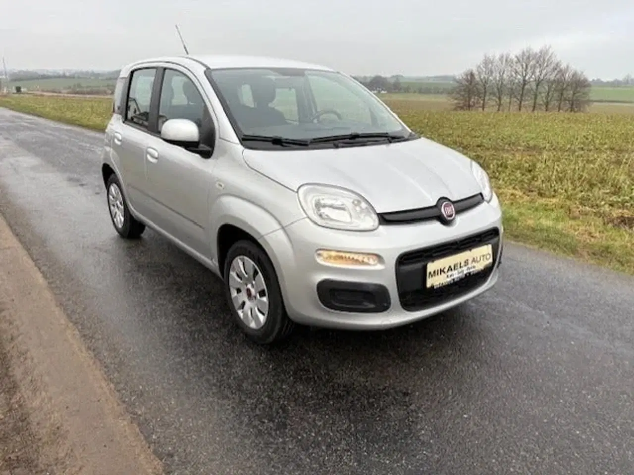 Billede 3 - Fiat Panda 0,9 TwinAir 80 Easy