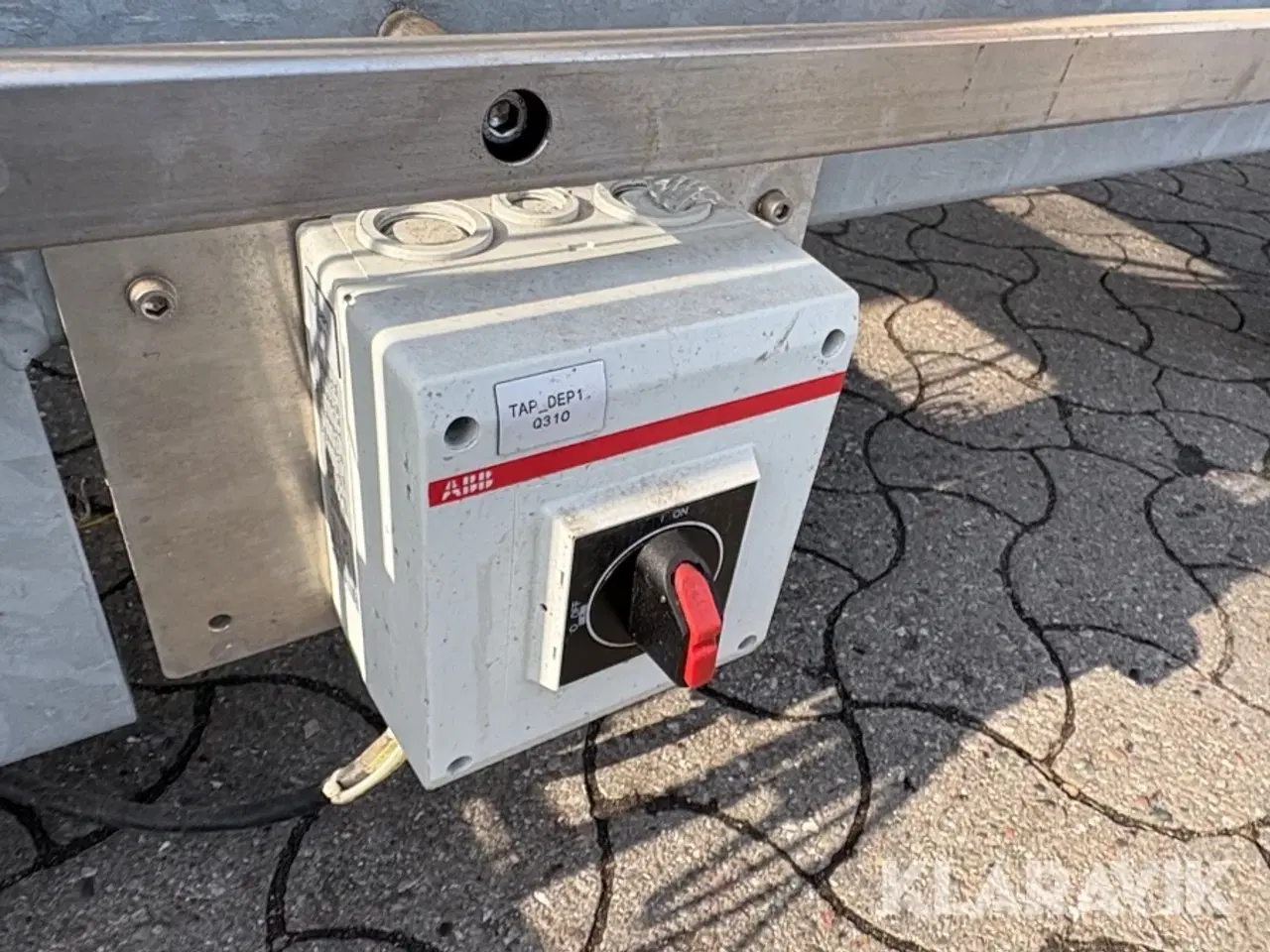 Billede 12 - InterSystem ComPact 128