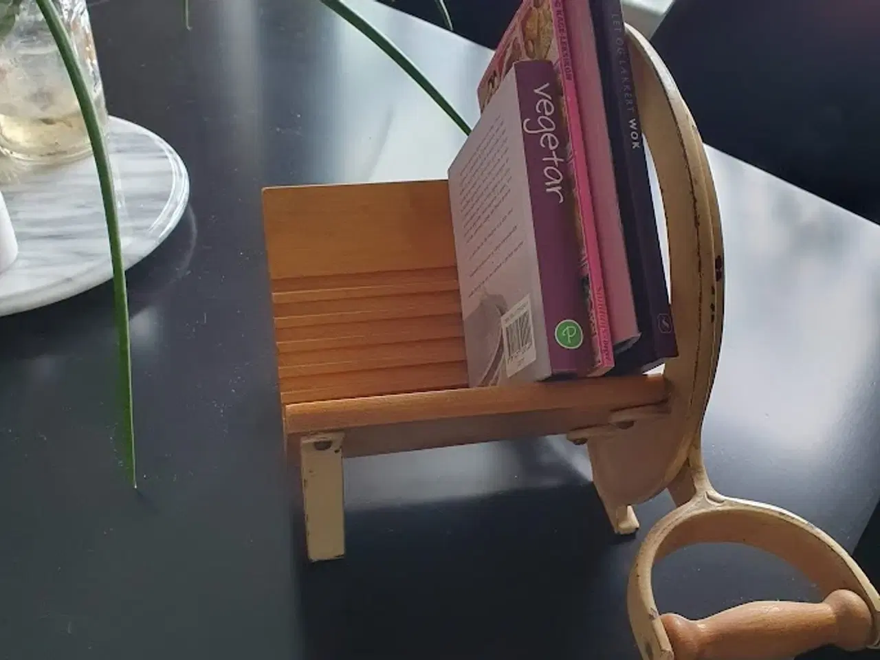 Billede 1 - Raadvad brødskærer - funktionel