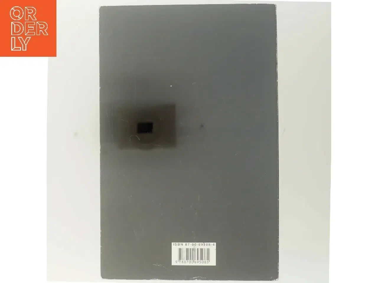 Billede 3 - Varulv : spændingsroman af Patricia D. Cornwell (Bog)