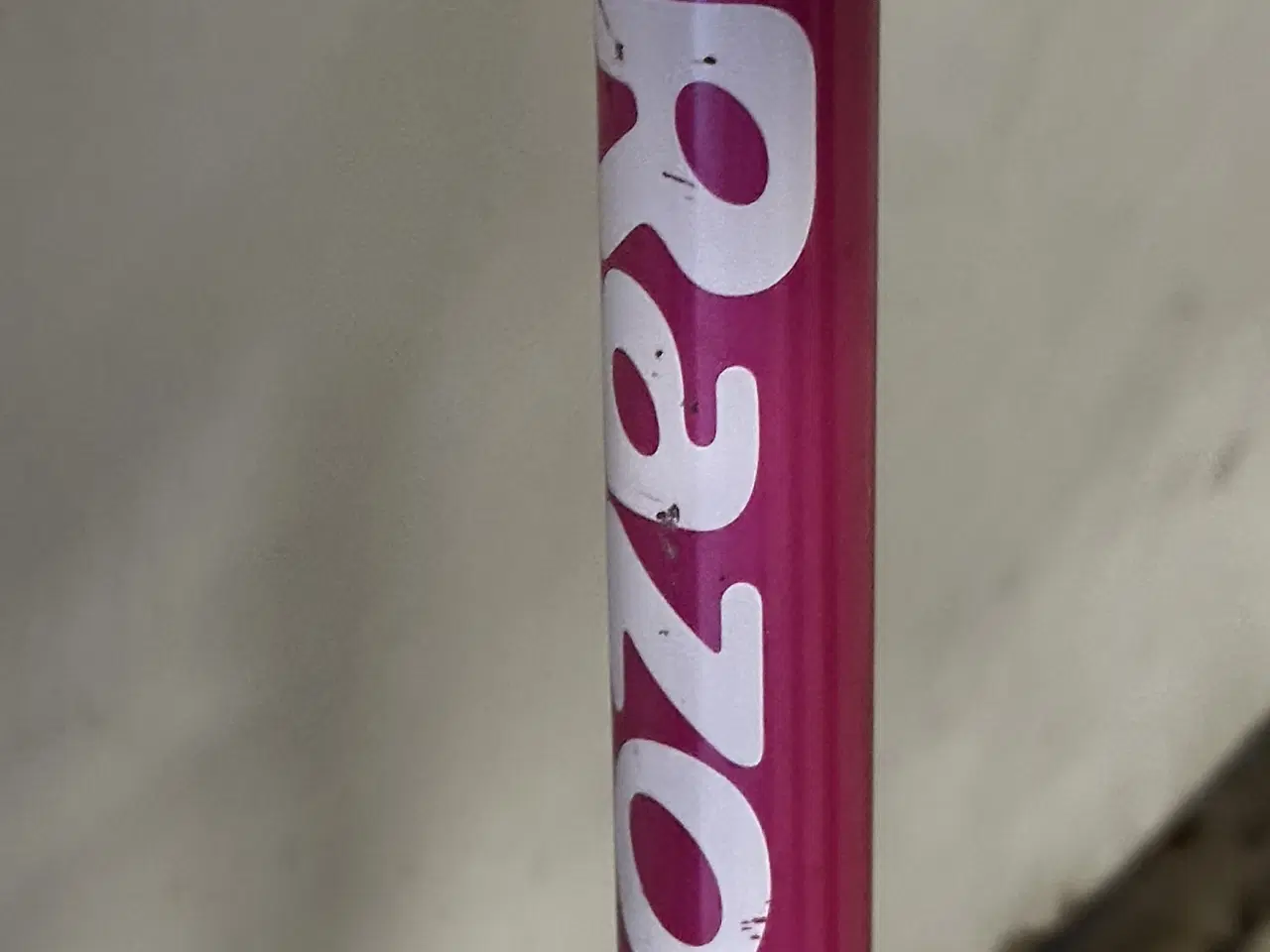 Billede 4 - Razor løbehjul i pink – fint og solidt