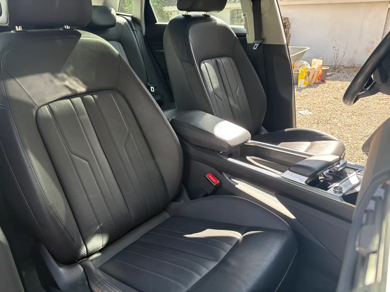 Billede 11 - Audi e-tron 50 Advanced quattro