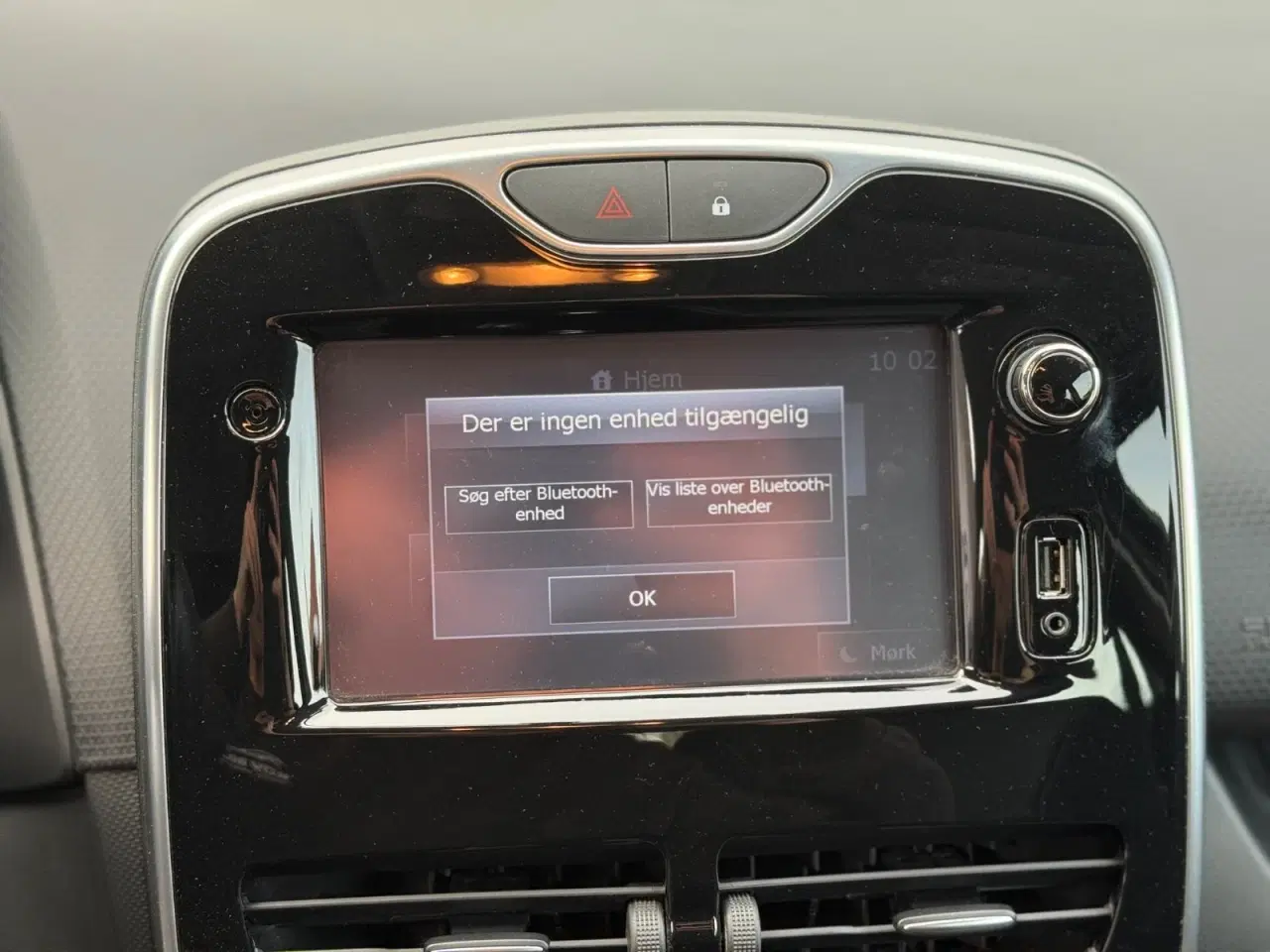 Billede 12 - Renault Clio IV 0,9 TCe 90 Expression Sport Tourer