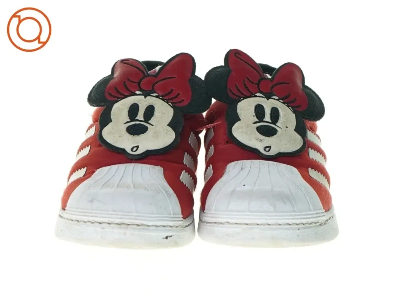 Billede 4 - Adidas x Disney Mickey Mouse børnesko fra Adidas (str. 25)