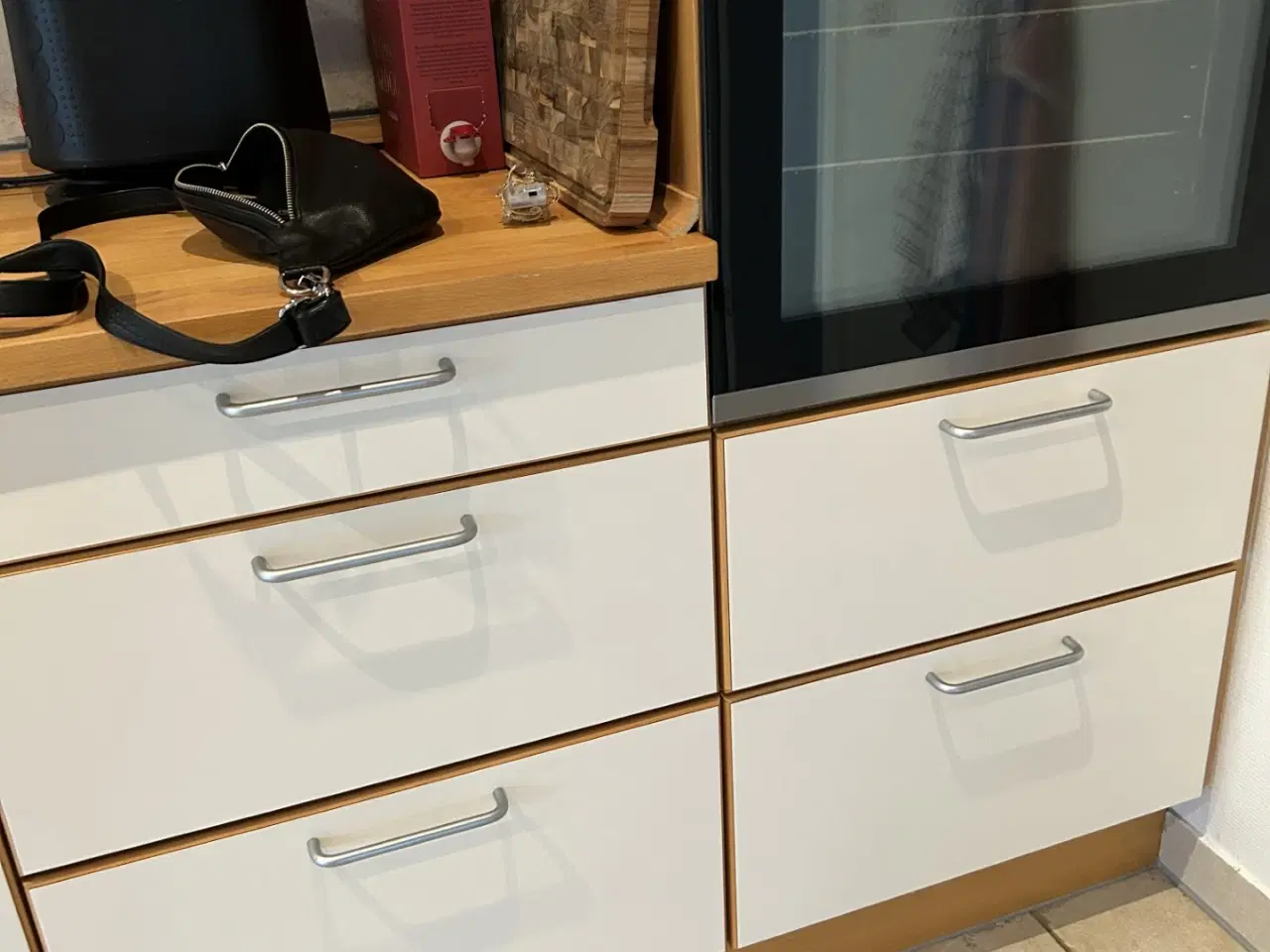 Billede 3 - Køkken sælges