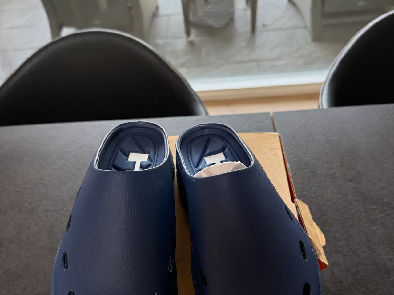 Billede 6 - H2O sko/sandaler str 37 NYE