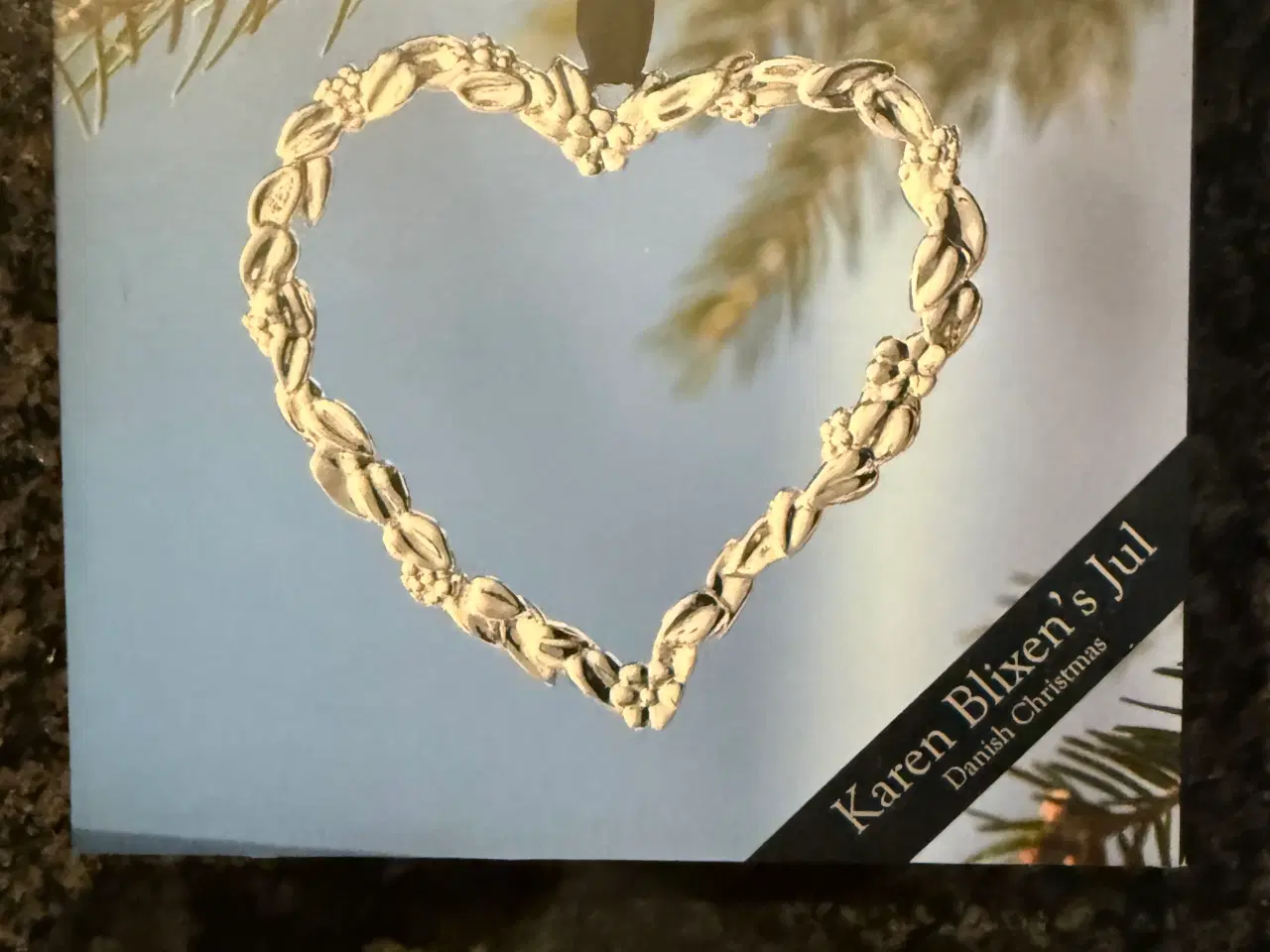 Billede 6 - Rosendahl ophæng