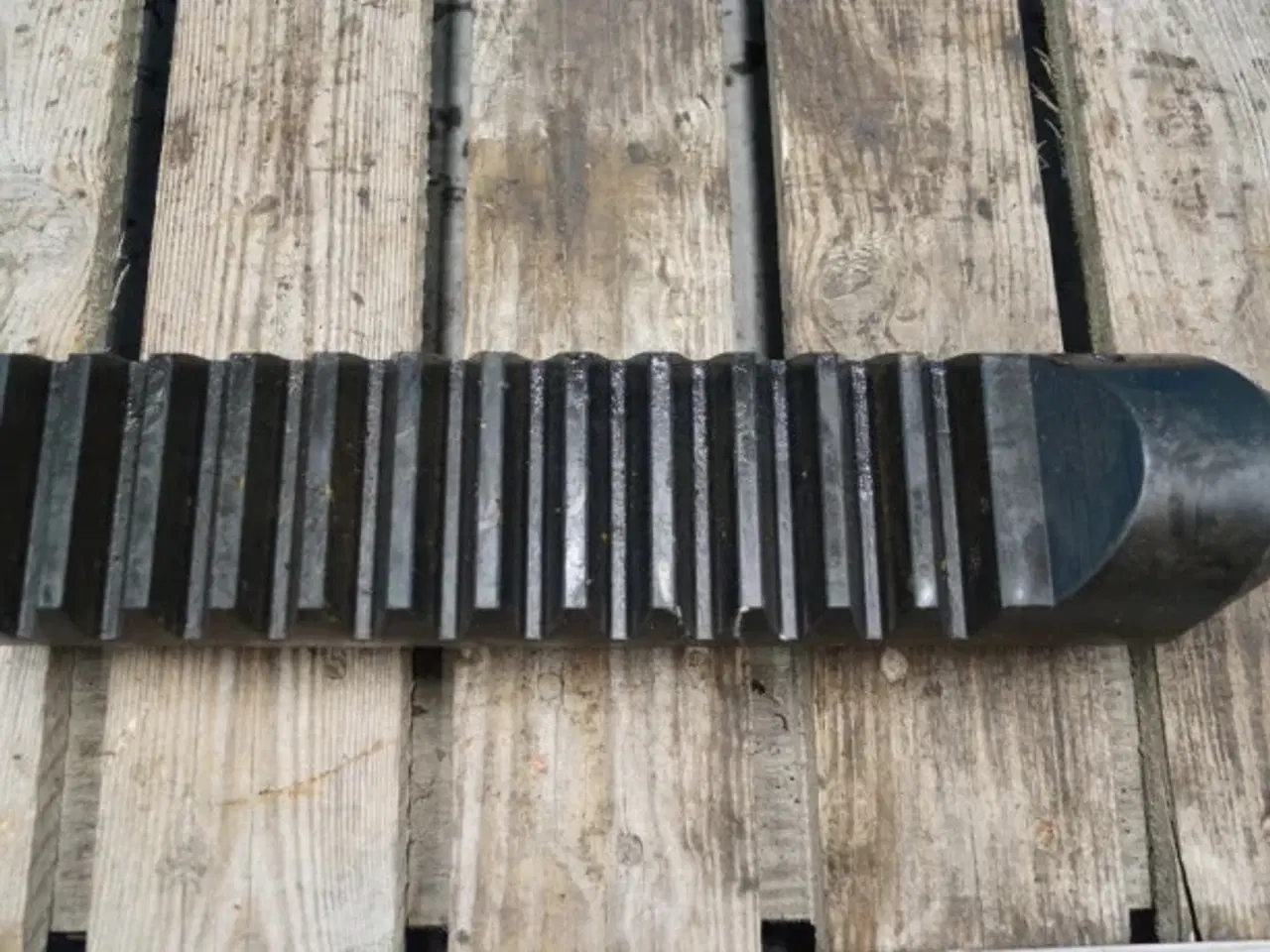 Billede 6 - Hydrema 906B Tandstang 219190