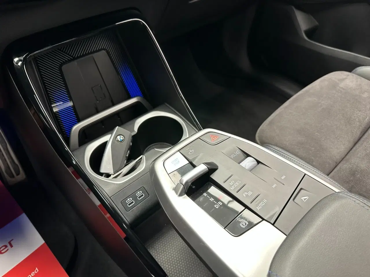 Billede 17 - BMW iX1  eDrive20 M-Sport Pro