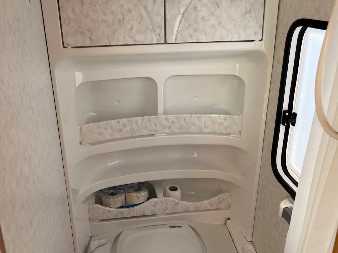 Billede 6 - Hobby excellent easy 460 ufe