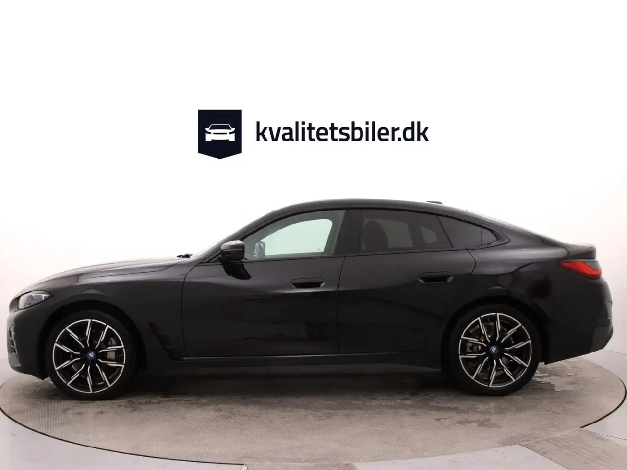 Billede 2 - BMW i4  eDrive40 M-Sport