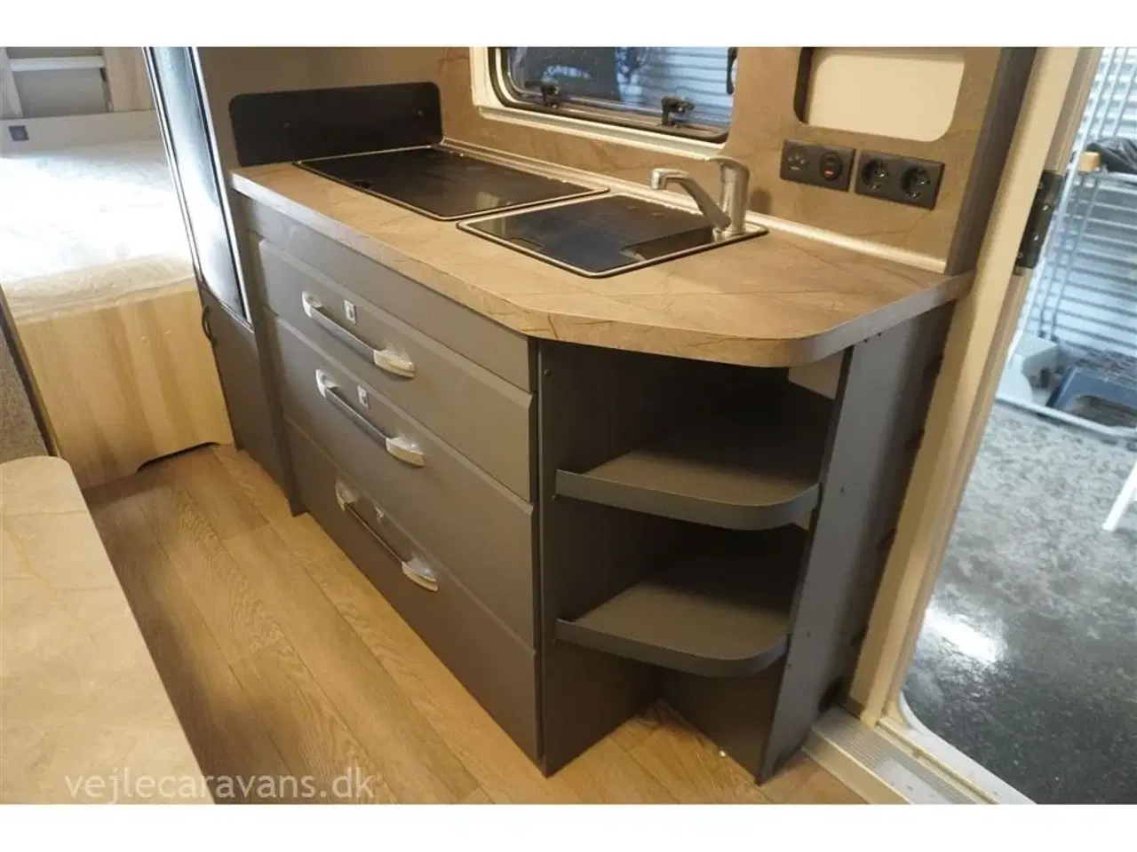 Billede 8 - 2026 - Hobby De Luxe 540 KMFe