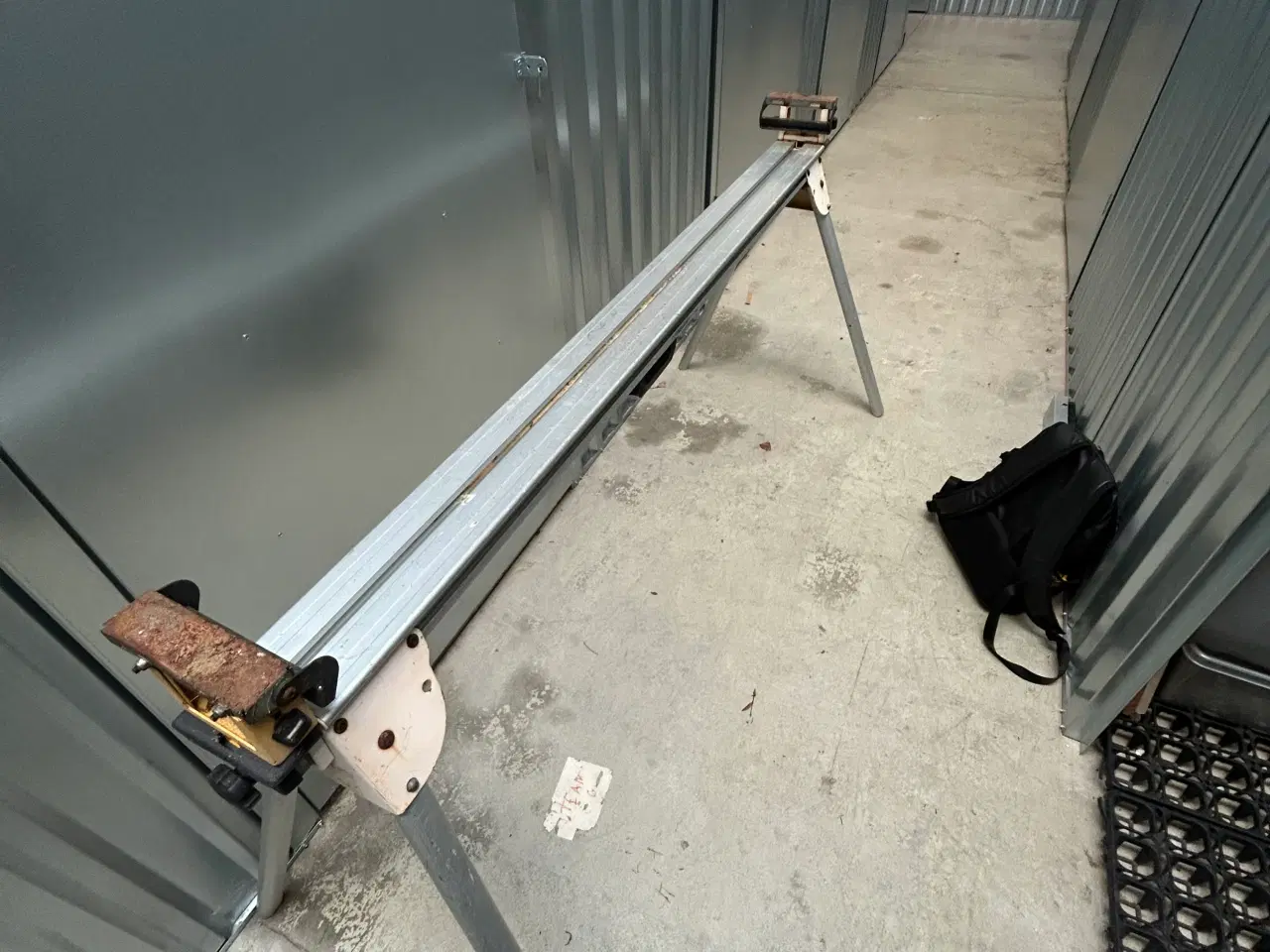 Billede 4 - DeWalt kap/geringssav 