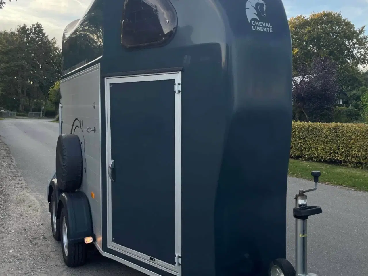 Billede 1 - Cheval liberte gold one - Baldur 