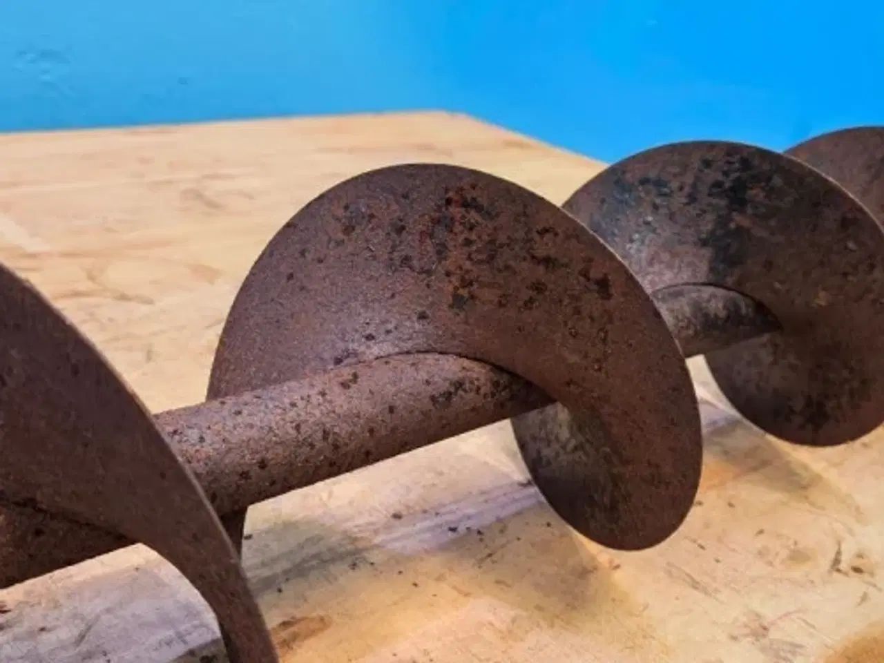 Billede 8 - Claas Dominator 88 Snegl 687173.1