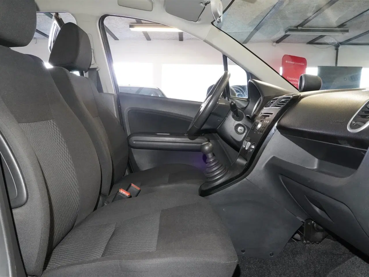 Billede 12 - Suzuki Splash 1,0 12V GLS A/C 68HK 5d