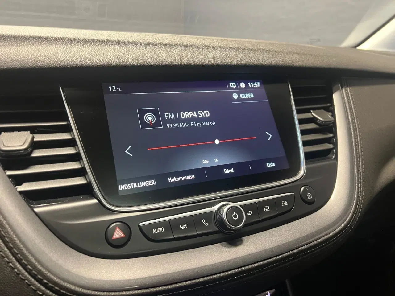 Billede 15 - Opel Grandland X 2,0 CDTi 177 Exclusive aut.