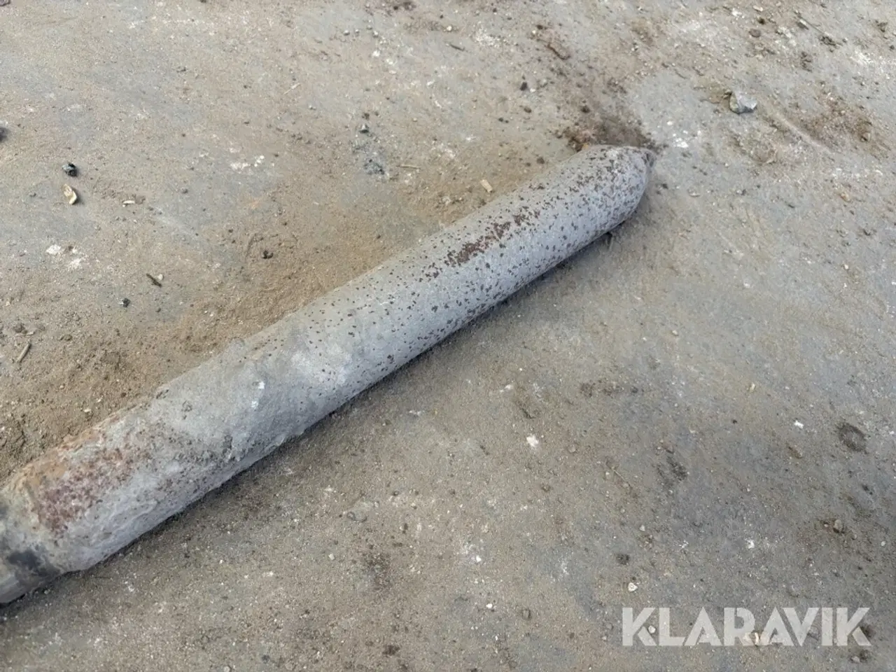 Billede 7 - stavvibrator