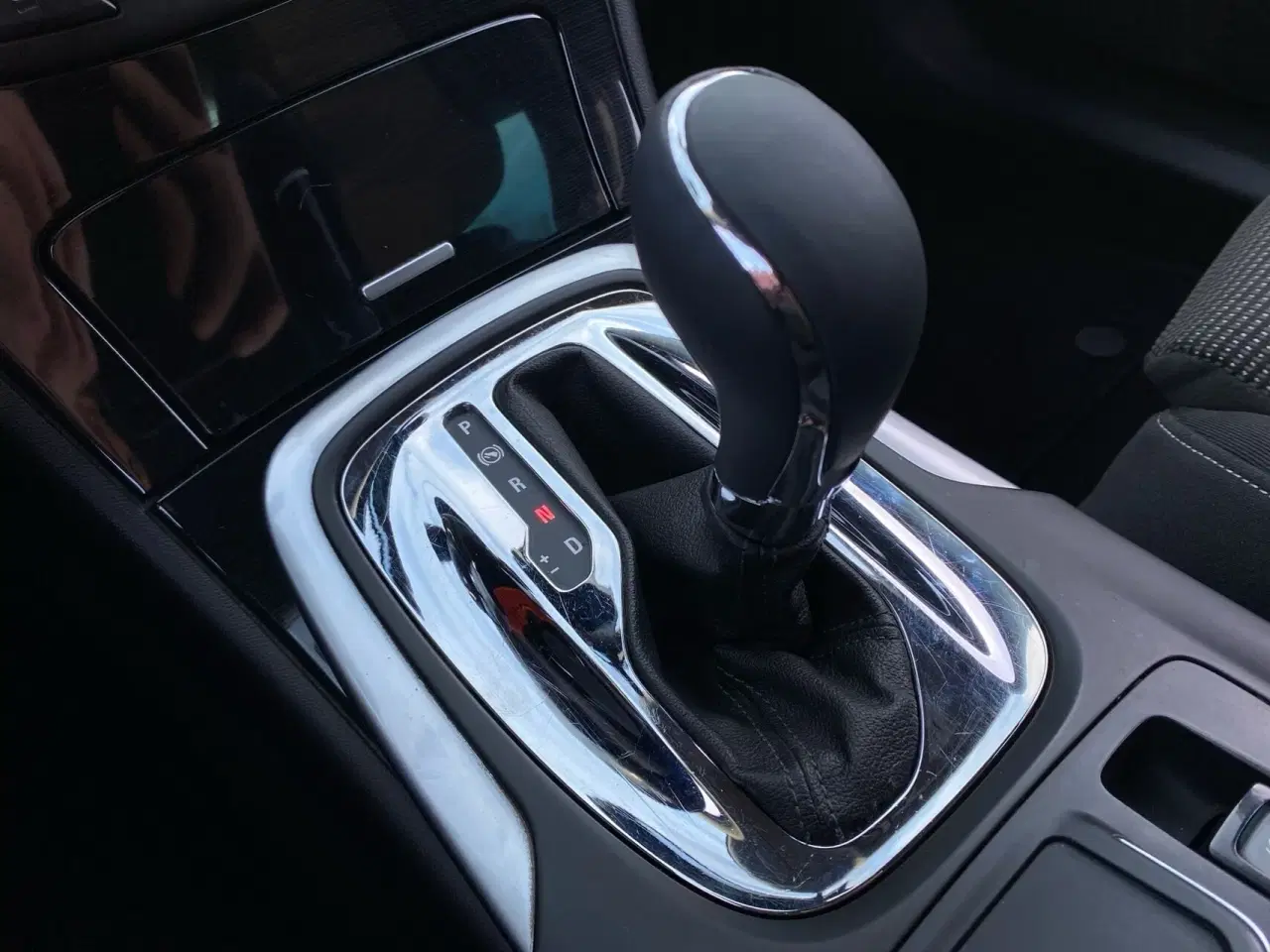 Billede 18 - Opel Insignia Sports Tourer 2,0 CDTI Cosmo 163HK Stc 6g Aut.