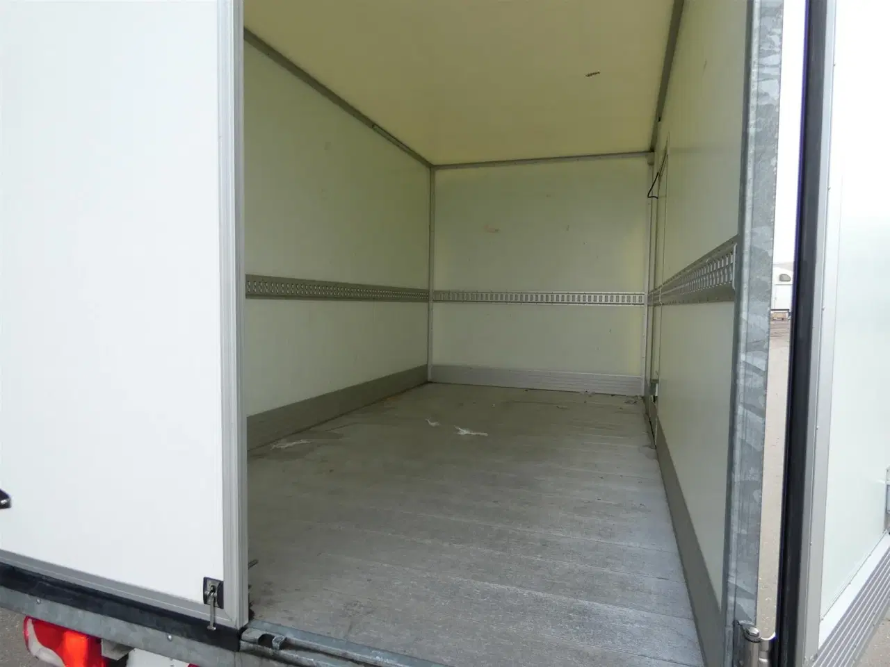 Billede 9 - Mercedes-Benz Sprinter 315 2,0 CDI A3 RWD 9G-Tronic 150HK Ladv./Chas. 9g Aut.